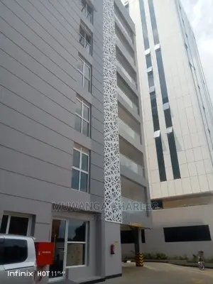 3bdrm Apartment in Fs Properties Ltd, Central Division for rent
