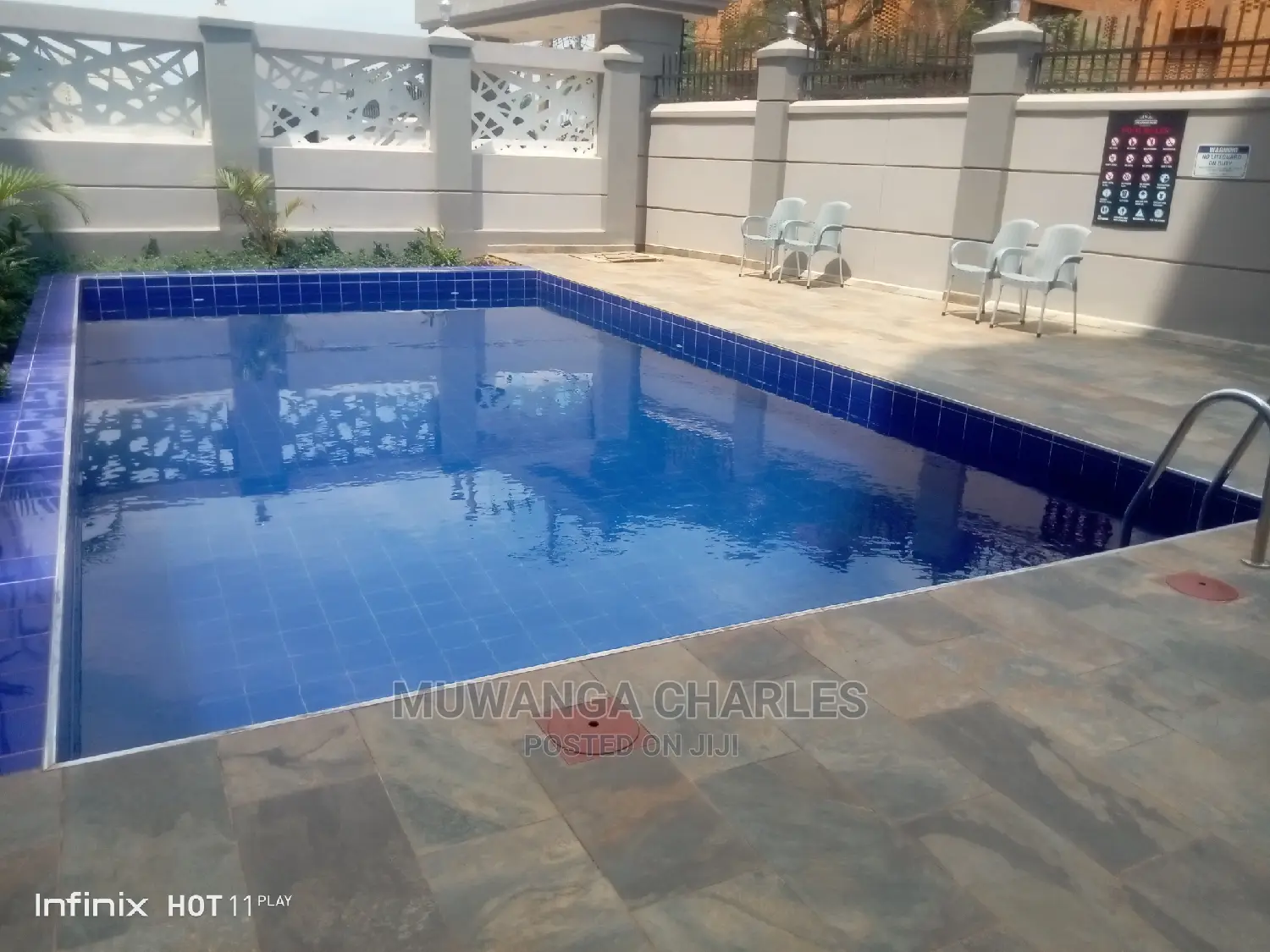 3bdrm Apartment in Fs Properties Ltd, Central Division for rent