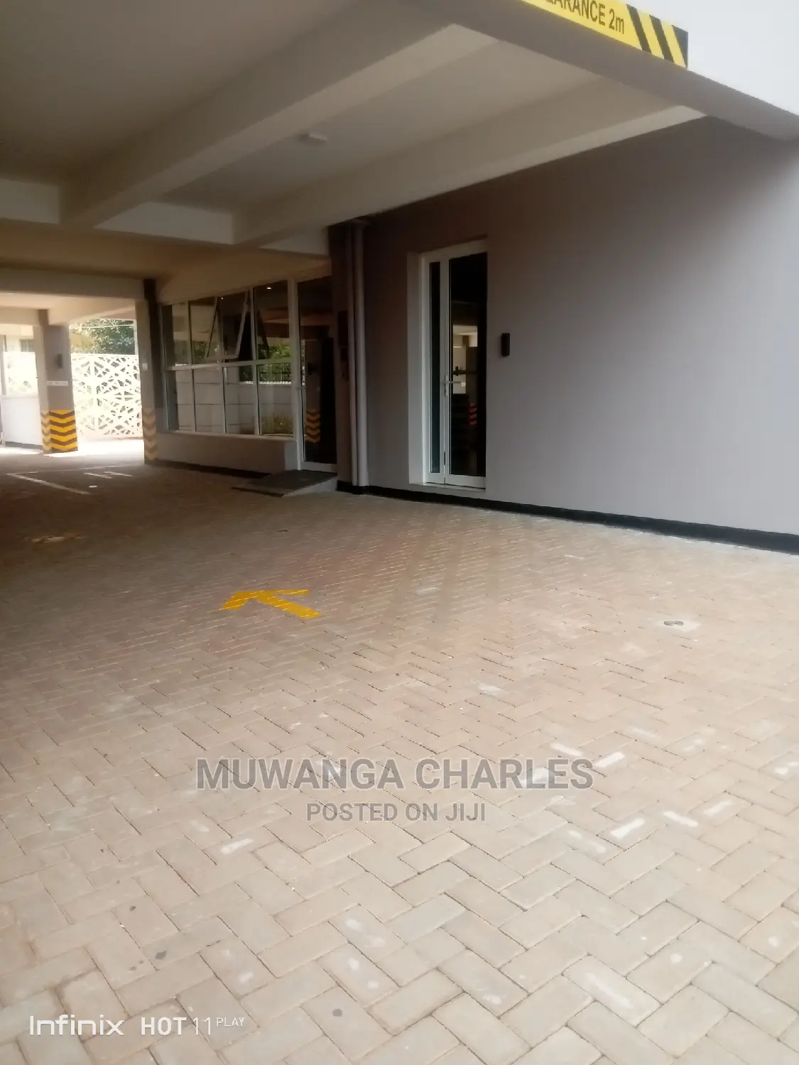 3bdrm Apartment in Fs Properties Ltd, Central Division for rent