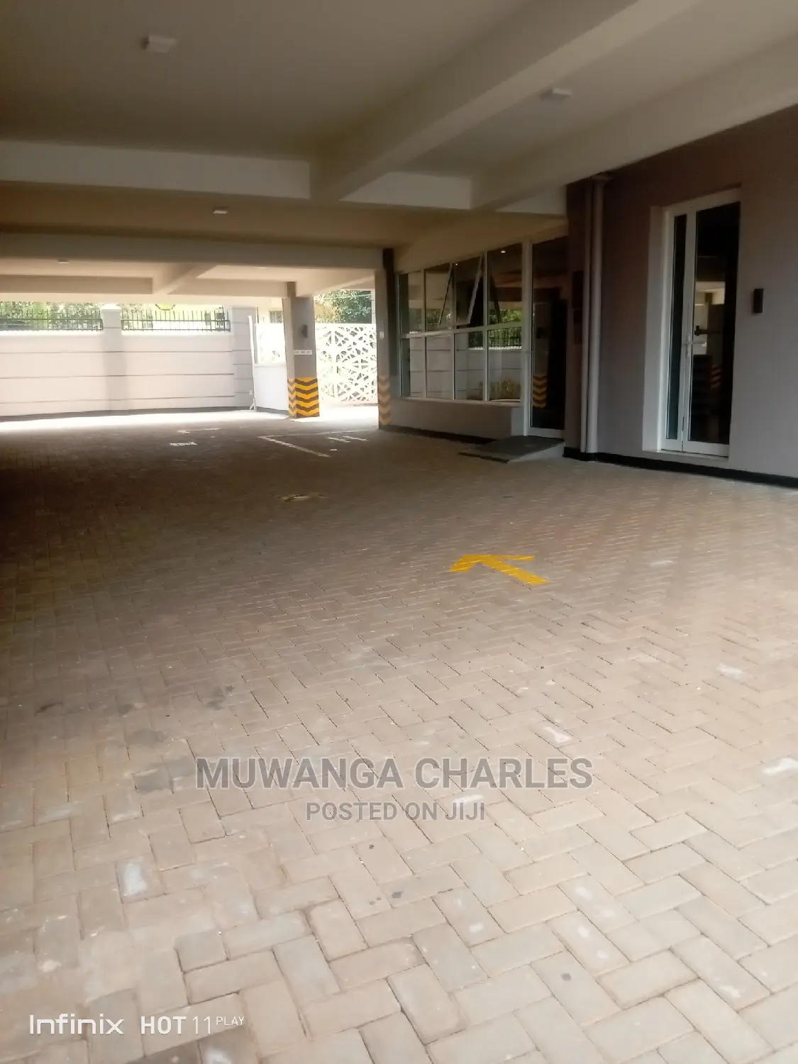 3bdrm Apartment in Fs Properties Ltd, Central Division for rent