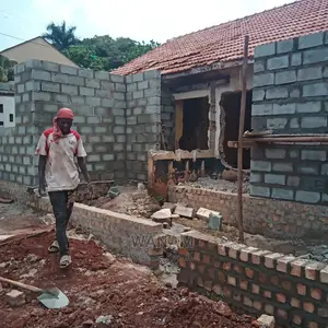 Construction And Renovation Services.