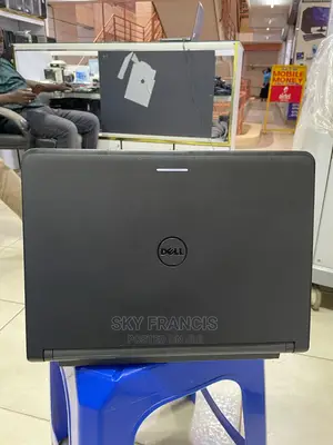 Laptop Dell 4GB Intel Core I3 HDD 500GB