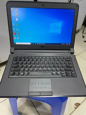 Laptop Dell 4GB Intel Core I3 HDD 500GB