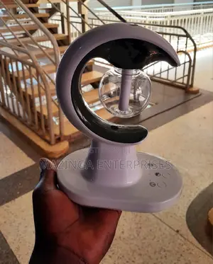 Multifunctional Humidified Mosquito Repellent Lamp
