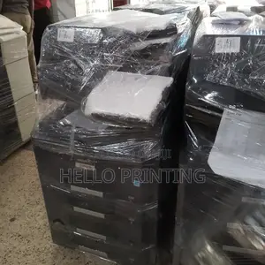 Kyocera Black and White 3510i Dubai Used Kyocera Printer