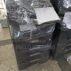 Refurbished Kyocera Printer - High-Quality Prints.