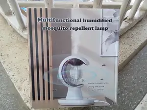 3 in 1 Humidifier