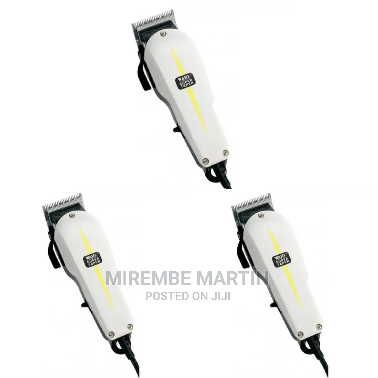 Wahl Super Hair Clipper