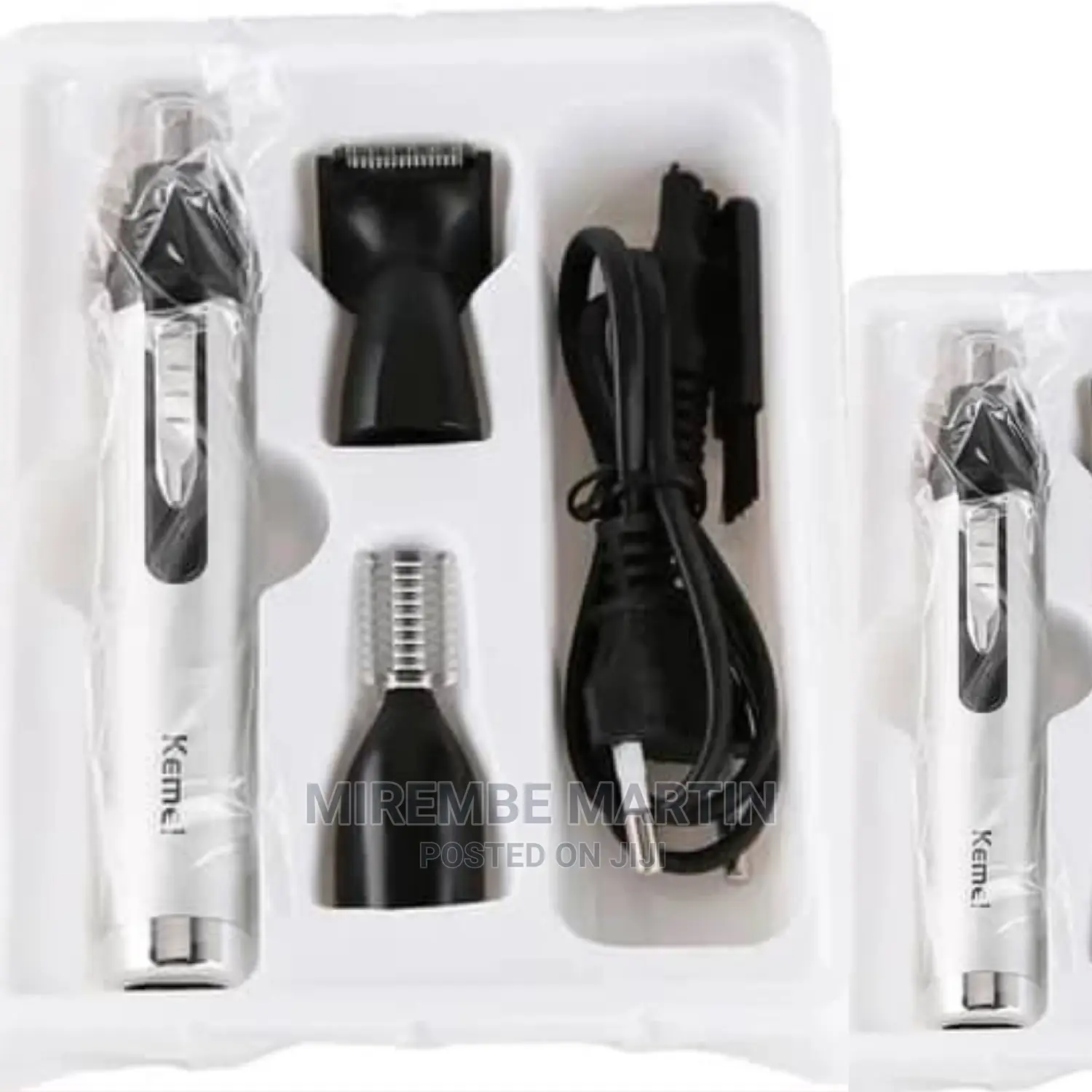 Kemel Hair Shaver
