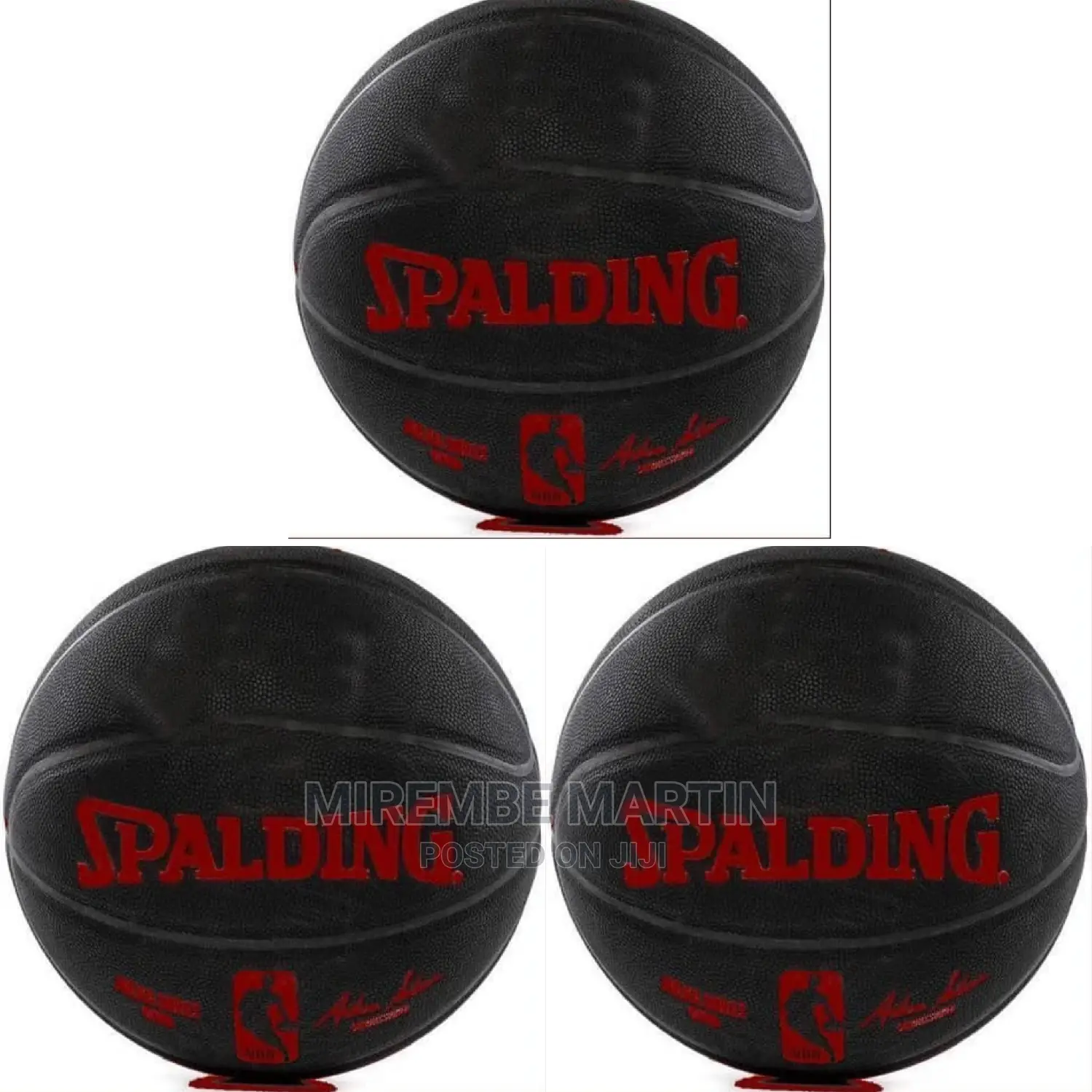 Basketball Ball
