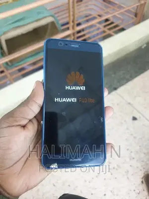 Huawei P10 Lite 64 GB Blue