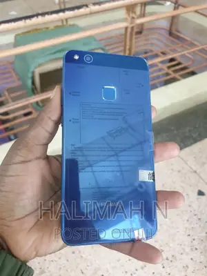 Huawei P10 Lite 64 GB Blue