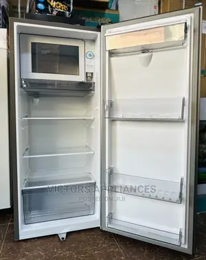 Hisense Fridge 229L