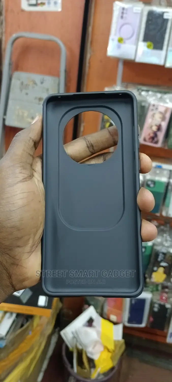 Huawei Mate 50 PRO Phone Cases