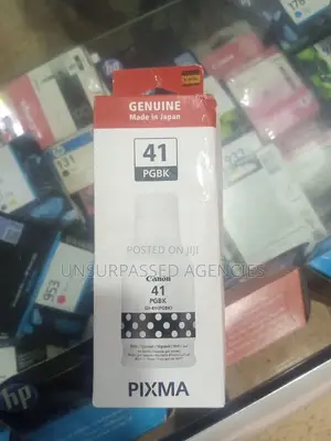 Ink for Canon Printers