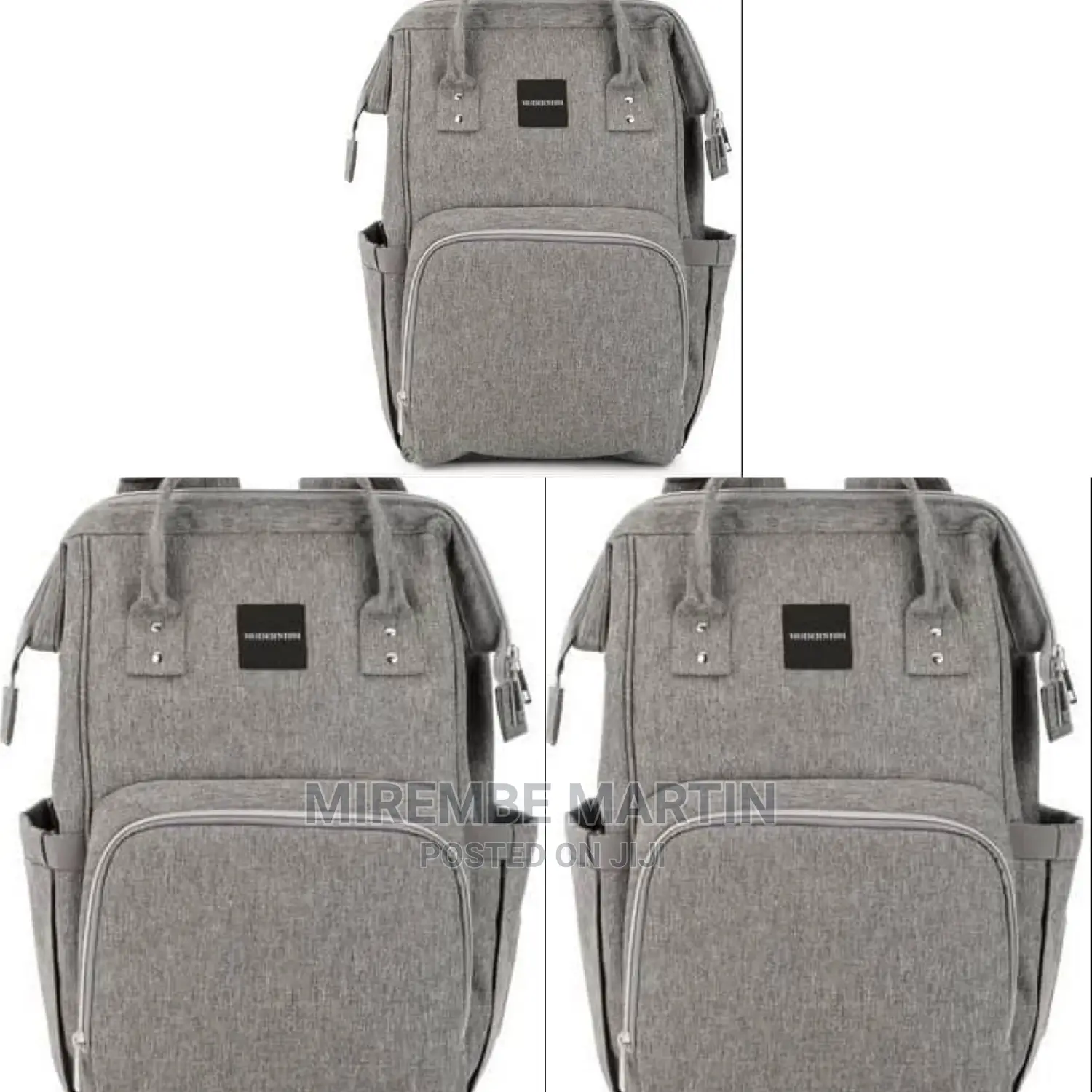 Baby Travel Diaper Bag