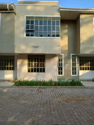 Furnished 5bdrm Duplex in Kira Posh for sale