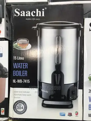 Water Boiler