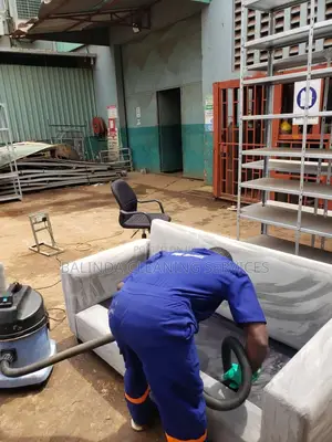 Sofas Speciallist Cleaners