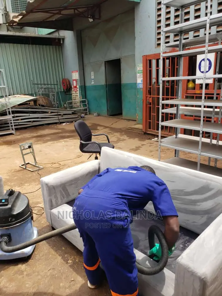 Sofas Speciallist Cleaners