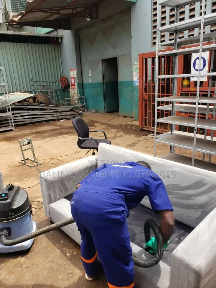 Sofas Speciallist Cleaners
