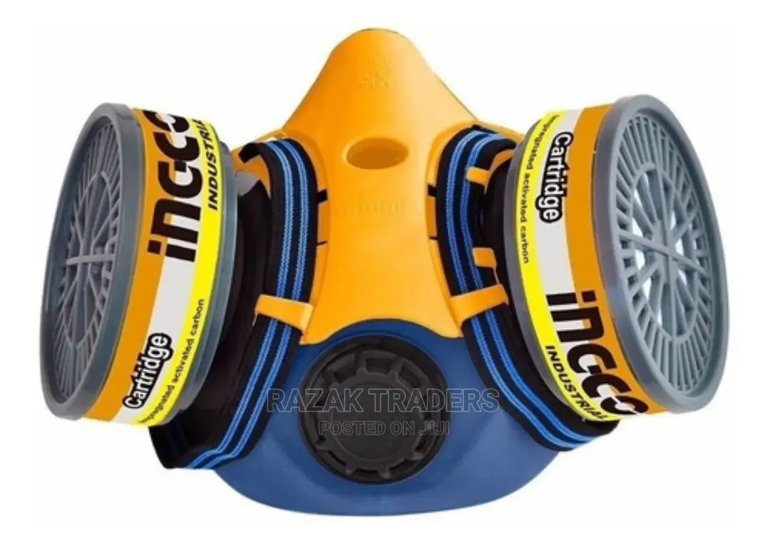 Aspirator Impregnated Activated Carbon