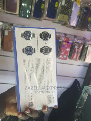 Haino Teko RW27 Smart Watch