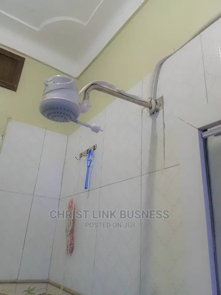 Furnished Apartments/Rooms* 