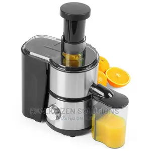 UK SALTER 4 in 1 Juice and Blender Juicer | Grinder 400W