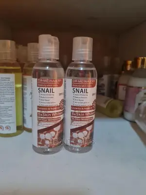 Repair Snail Oil
