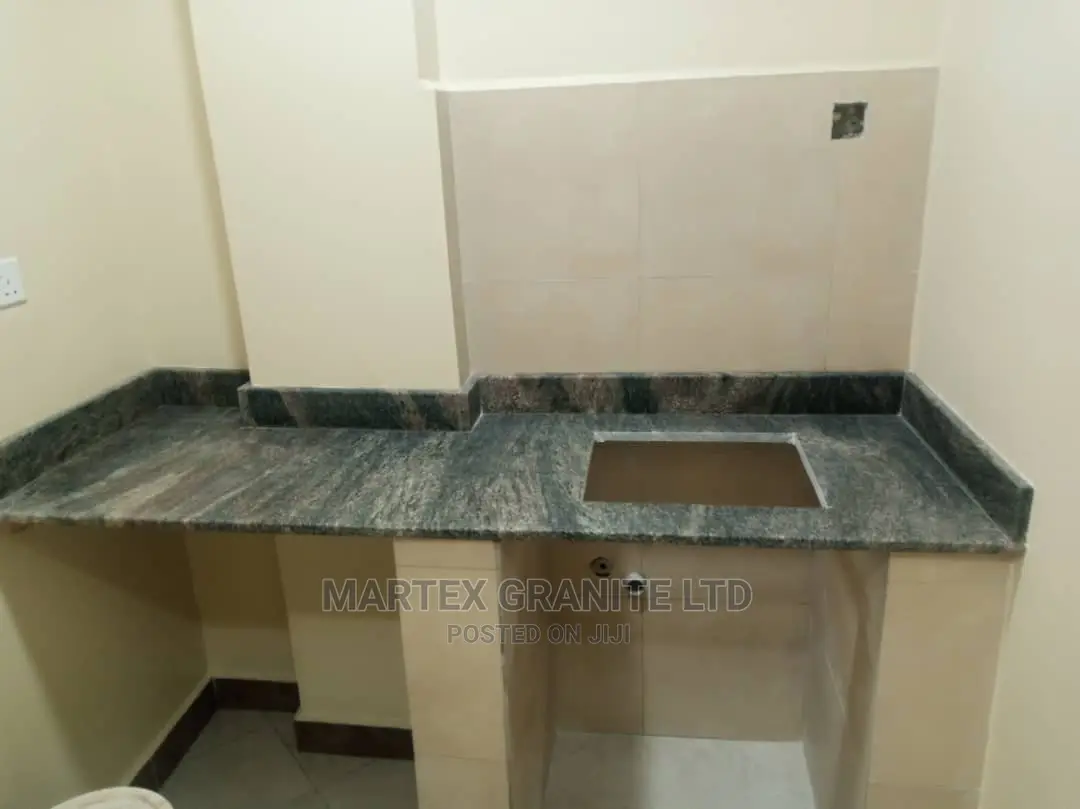 Kitchen Worktops