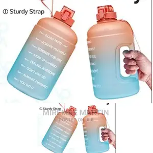 Nice Water Bottle
