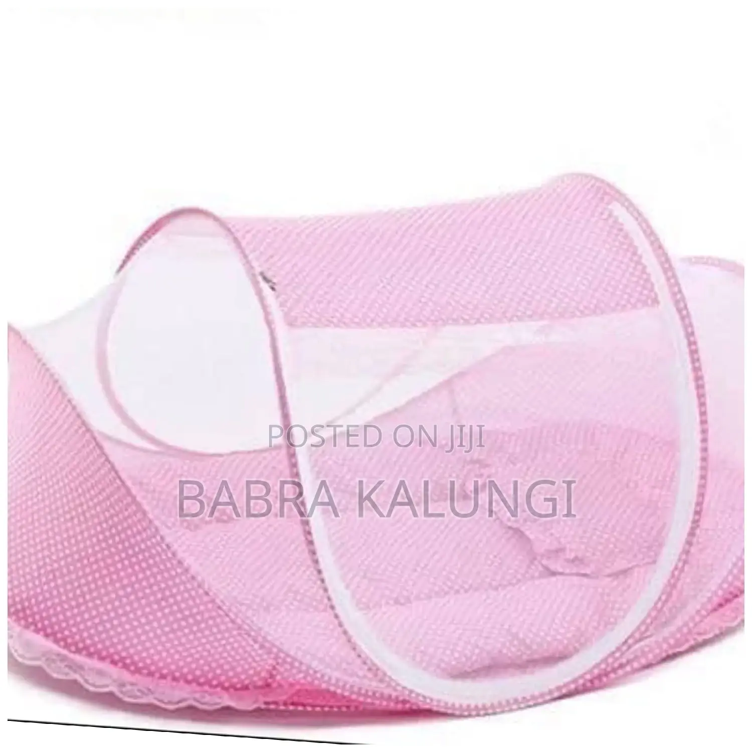 Baby Nets for Mosquitos
