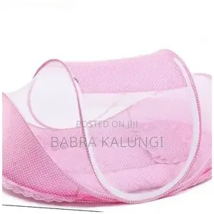 Baby Nets for Mosquitos