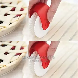 Pastry Wheel Cutter