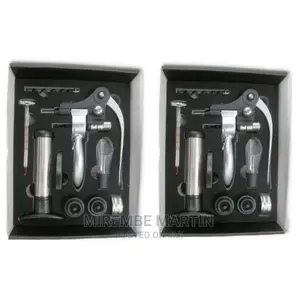 Wine Kit Opener