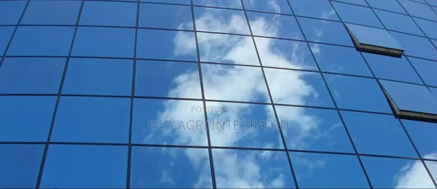 Aluminum, Glass, Steel, MDF Board, Gypsum, Office Partition