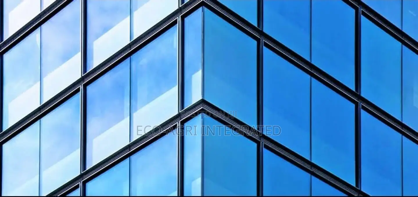 Aluminum, Glass, Steel, MDF Board, Gypsum, Office Partition