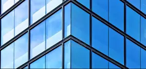 Aluminum, Glass, Steel, MDF Board, Gypsum, Office Partition