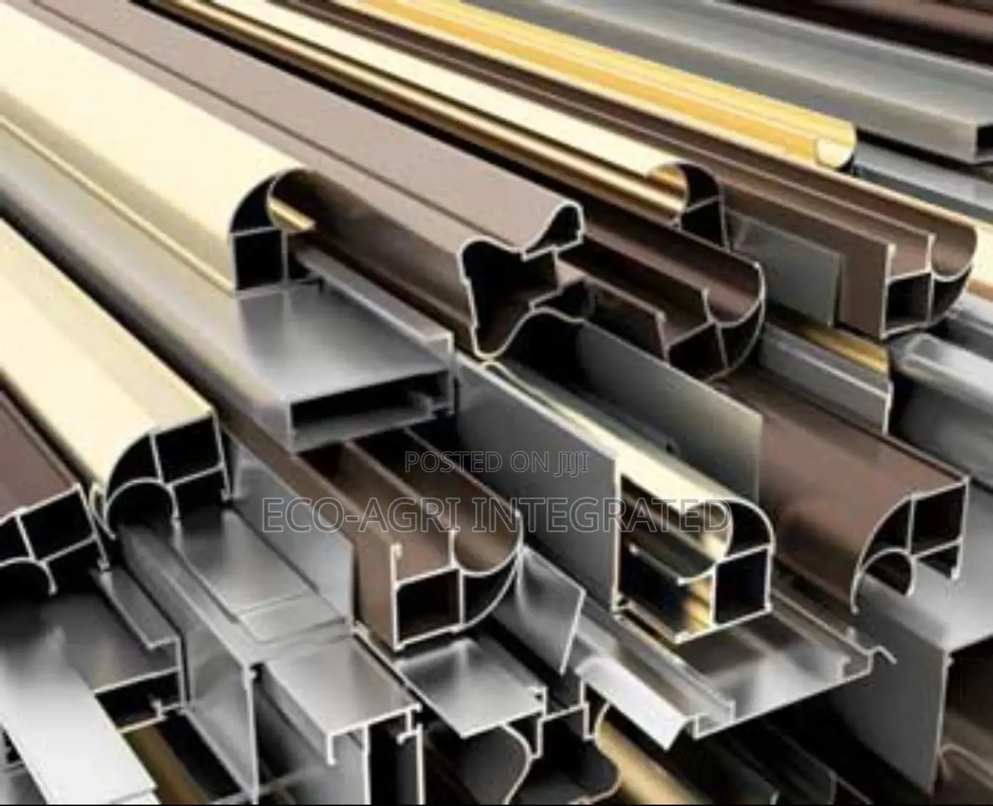 Aluminum, Glass, Steel, MDF Board, Gypsum, Office Partition