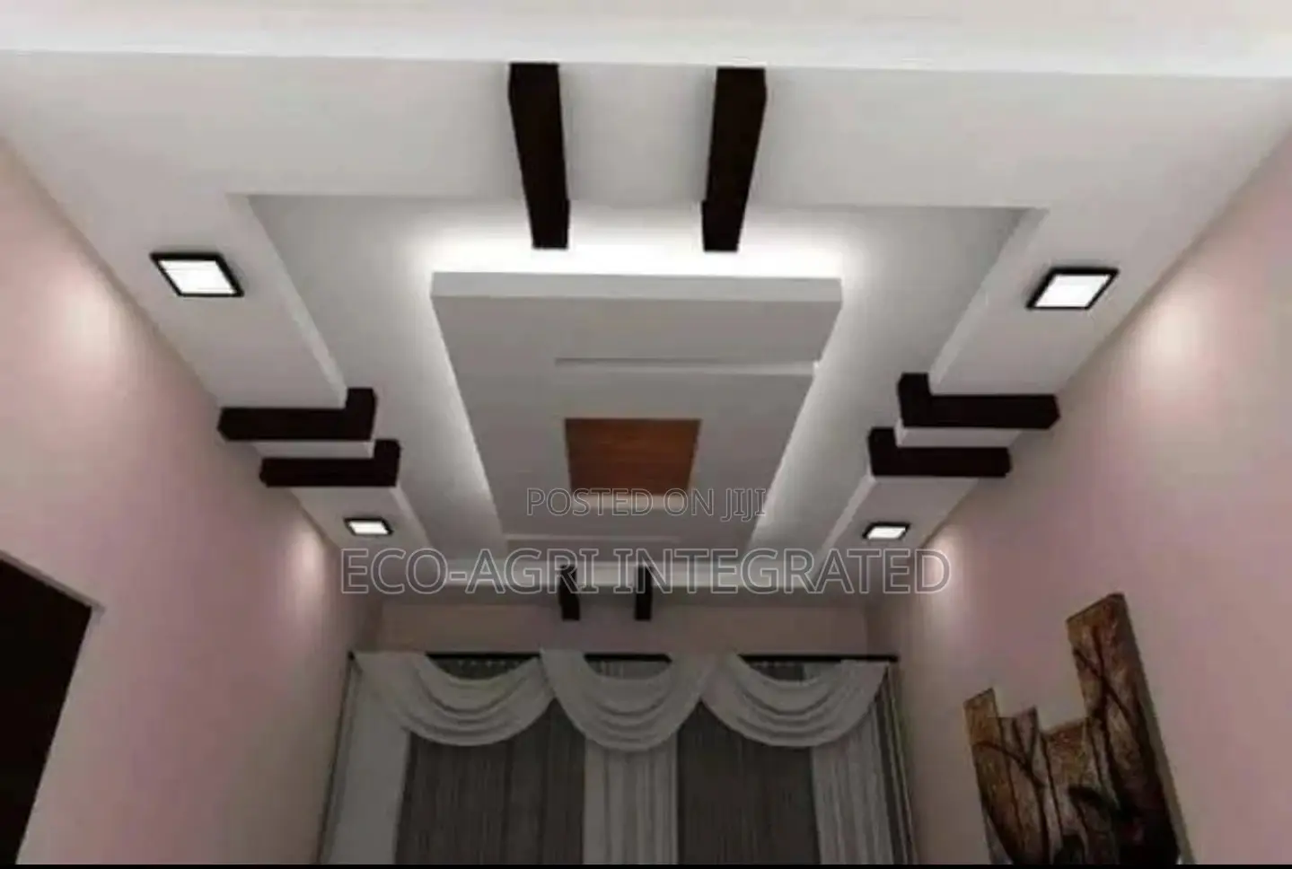 Aluminum, Glass, Steel, MDF Board, Gypsum, Office Partition