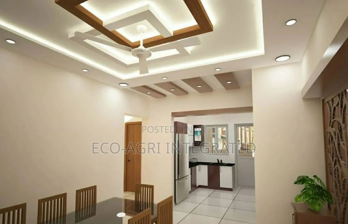 Aluminum, Glass, Steel, MDF Board, Gypsum, Office Partition