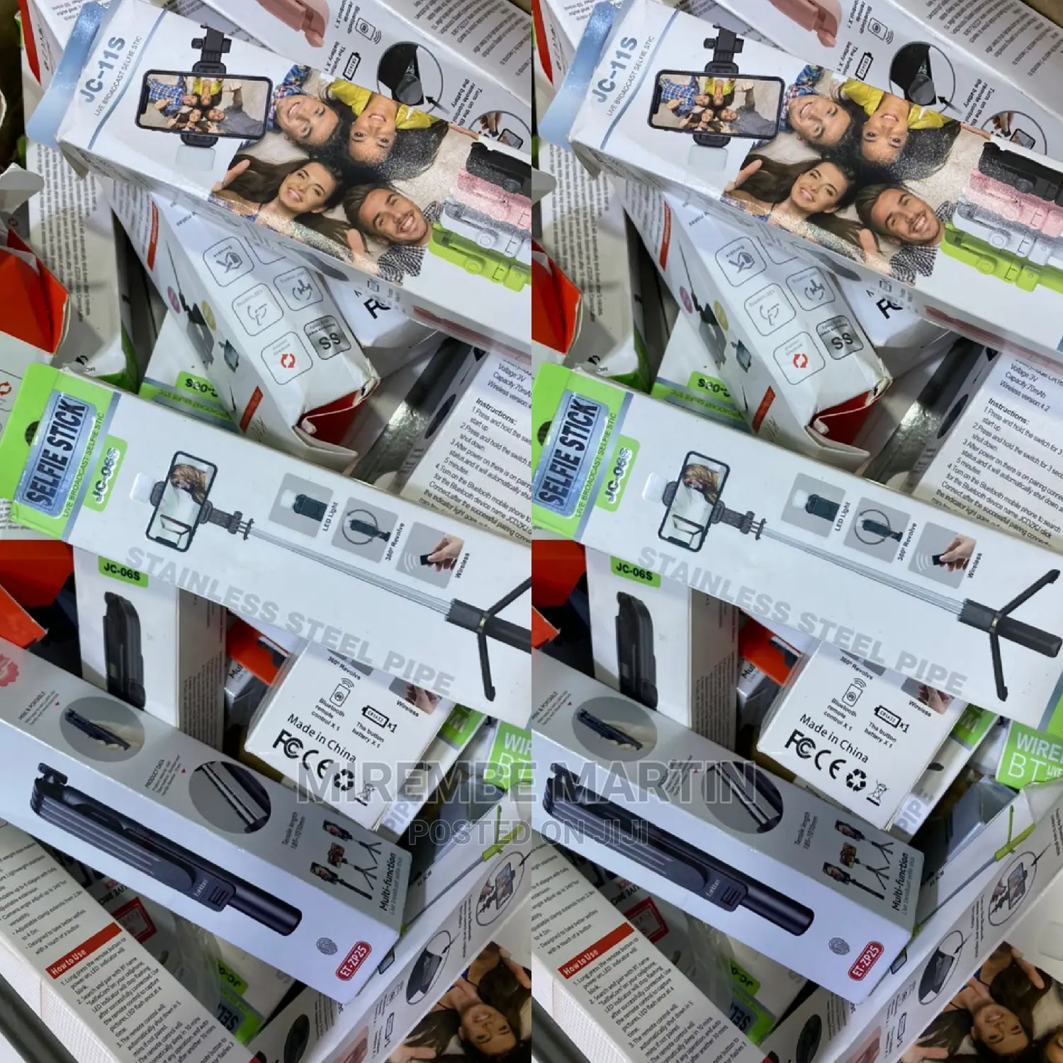 Mobile Phone Stand
