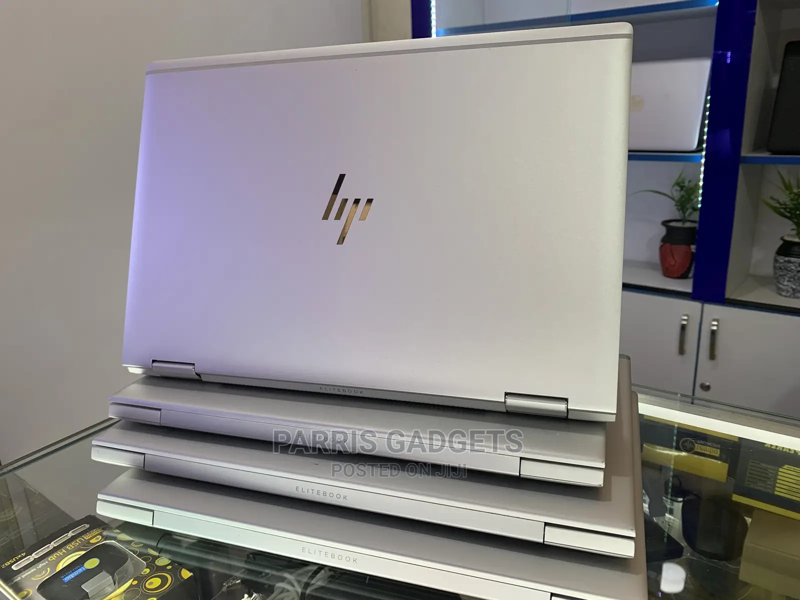 Laptop HP EliteBook X360 1040 G5 16GB Intel Core I7 SSD 512GB