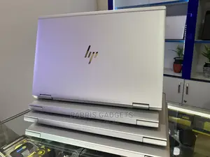Laptop HP EliteBook X360 1040 G5 16GB Intel Core I7 SSD 512GB