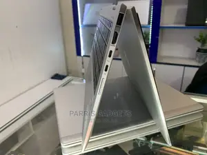 Laptop HP EliteBook X360 1040 G5 16GB Intel Core I7 SSD 512GB