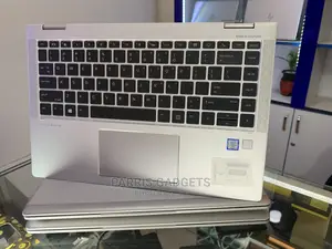 Laptop HP EliteBook X360 1040 G5 16GB Intel Core I7 SSD 512GB