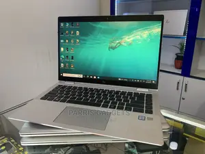 Laptop HP EliteBook X360 1040 G5 16GB Intel Core I7 SSD 512GB