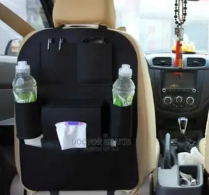 Car Pocket Organizer (A Pair)