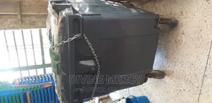 Awast Dustbin